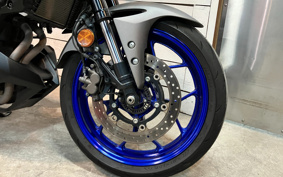 YAMAHA MT-03 ABS 2020 RH13J