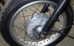 YAMAHA SR400 Gen.2 2022 1JR