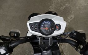 YAMAHA BWS50 SA44J