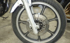 KAWASAKI Z550 FX LTD KZ550C