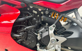 DUCATI SUPER SPORT 950S 2025 1V00