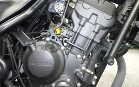 HONDA REBEL 250 S 2016 MC49