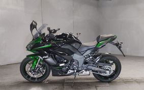 KAWASAKI NINJA 1000SX 2022 ZXT02K