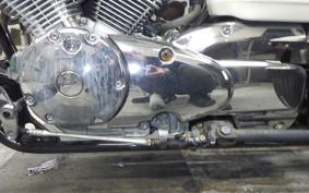 YAMAHA DRAGSTAR 250 TRIKE 2022 VG02J