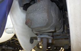 HONDA C110 SUPER CUB JA07