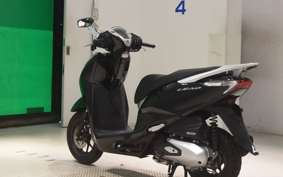 HONDA LEAD 125 1989 JK12