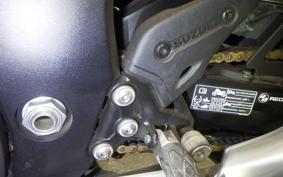 SUZUKI HAYABUSA Gen.3 2023