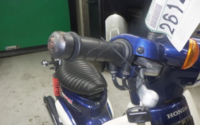 HONDA C110 SUPER CUB 2018 JA44