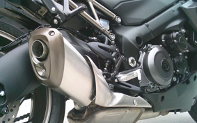 SUZUKI GSX-S1000 GT EK1AA