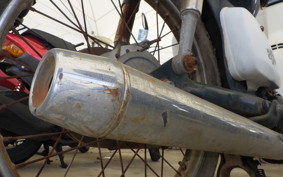 HONDA C50 SUPER CUB C50