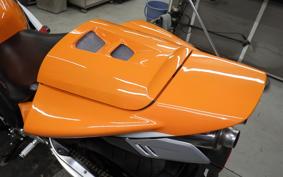 HONDA CBR1000RR 2005 SC57