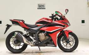 HONDA CBR400R 2018 NC47