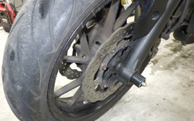 YAMAHA MT-07 ABS 2014 RM07J