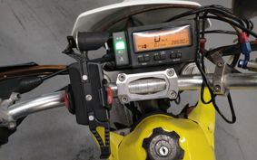 SUZUKI DR-Z400SM 2005 SK44A