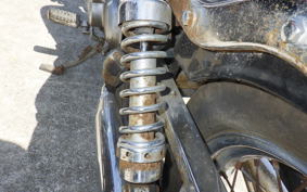 HONDA REBEL 250 MC13