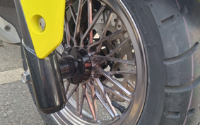 YAMAHA  CYGNUS X SR SED8J