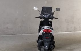 SUZUKI ADDRESS V110 CE47A