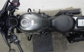 HONDA REBEL 1100 DCT 2024 SC83