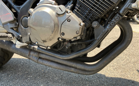 KAWASAKI BALIUS250-2 ZR250B