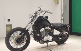 HONDA STEED 400 1990 NC26