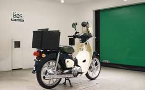 HONDA C110 SUPER CUB JA59