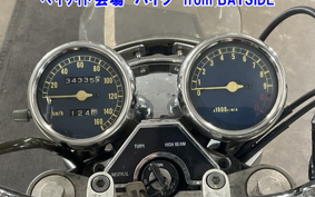 YAMAHA SRV250 RENAISSA