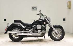 YAMAHA DRAGSTAR 400 CLASSIC 2008 VH01J