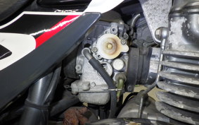 KAWASAKI SUPER SHERPA 1995 KL250G
