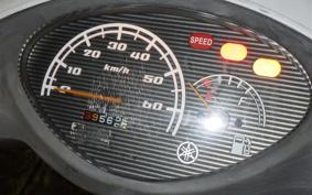 YAMAHA JOG Gen.5 SA36J