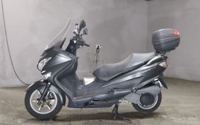 SUZUKI BURGMAN200 CH41A