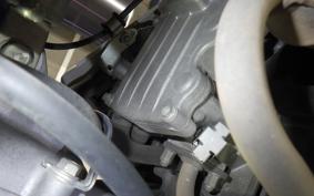 HONDA GYRO X 2015 TD02