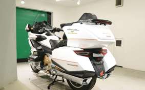 HONDA GL 1800 GOLD WING TOUR DCT 2019 SC79
