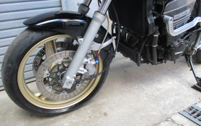 KAWASAKI GPZ900R NINJA 1988 ZX900A