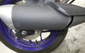 YAMAHA MT-25 A 2024 RG74J