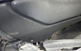 HONDA HORNET 250 2022 MC31