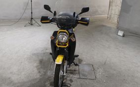 HONDA CROSS CUB110 JA10