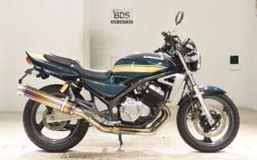 KAWASAKI BALIUS 250 Gen.2 1991 ZR250B