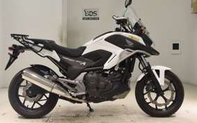 HONDA NC750X 2015 RC72