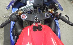 HONDA CBR600RR