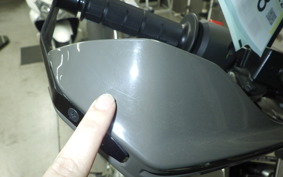 KAWASAKI KLX230ｼｪﾙﾊﾟ 2007 LX232A