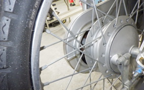 HONDA C110 SUPER CUB 2014 JA10