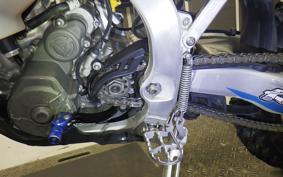 TRIUMPH TF250E