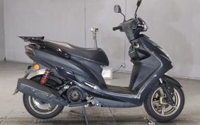 YAMAHA CYGNUS125XSR SEA5J