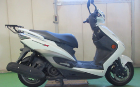 YAMAHA CYGNUS125XSR SE44J
