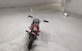 HONDA MONKEY Z50J