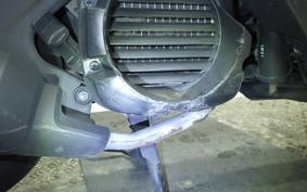 YAMAHA GEAR Gen.2 UA08J