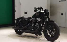 HARLEY XL1200X 2021