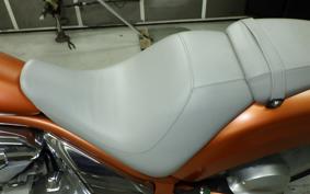 HONDA VT1300CX A 2011 SC61