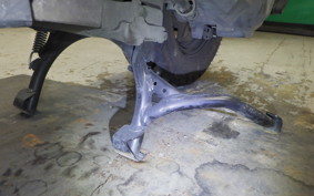 SUZUKI ADDRESS V125 G