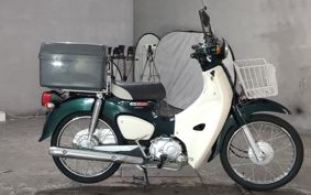 HONDA SUPER CUB50 AA09